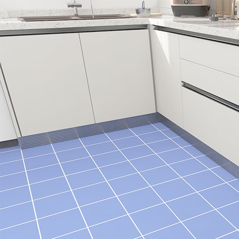 BowLift | Modern PVC Flooring Peel and Stick Geometric Printed Vinyl Floor Planks