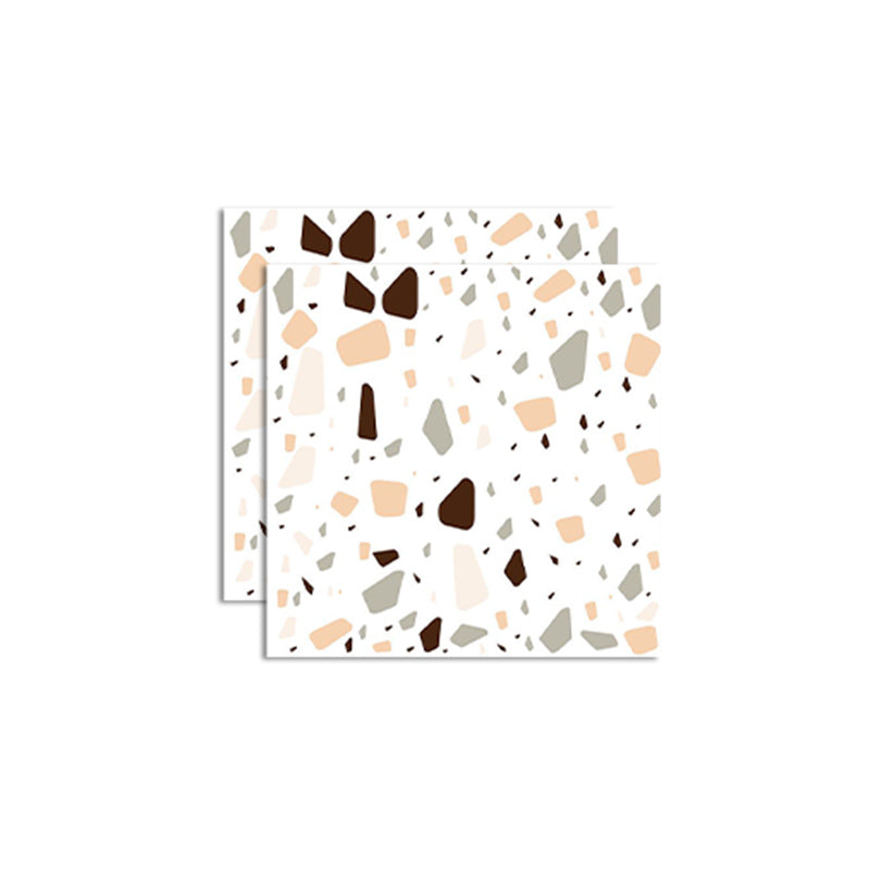 BowLift | Multi-Tonal Style Vinyl Floor Peel and Stick Vinyl Floor