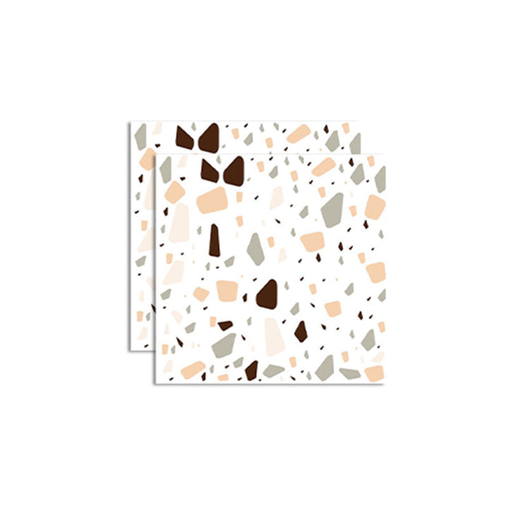 BowLift | Multi-Tonal Style Vinyl Floor Peel and Stick Vinyl Floor