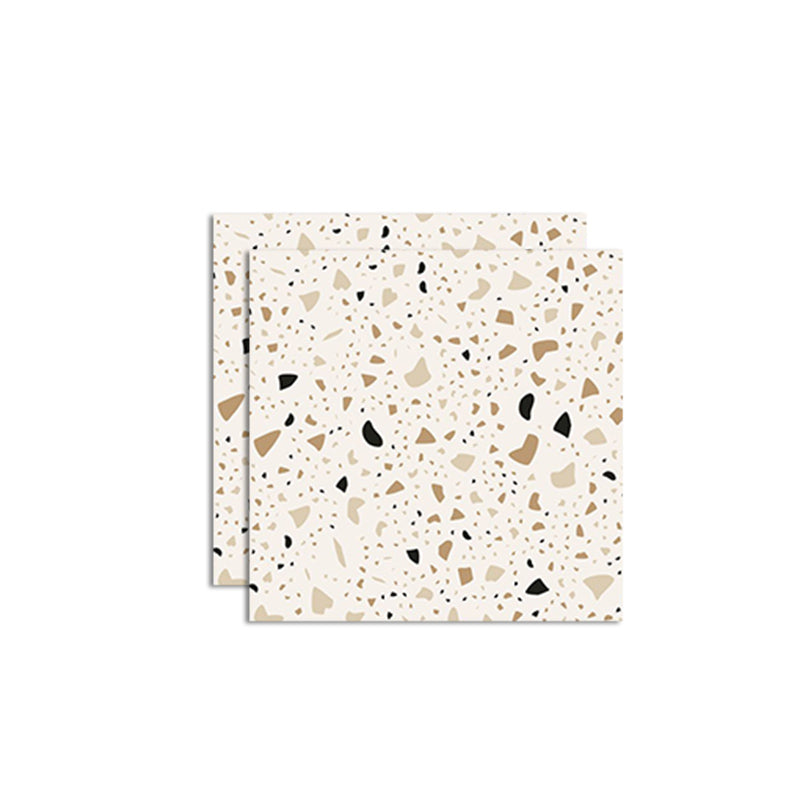 BowLift | Multi-Tonal Style Vinyl Floor Peel and Stick Vinyl Floor