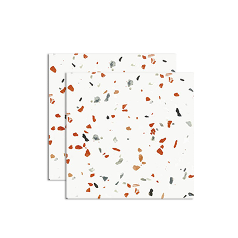 BowLift | Multi-Tonal Style Vinyl Floor Peel and Stick Vinyl Floor