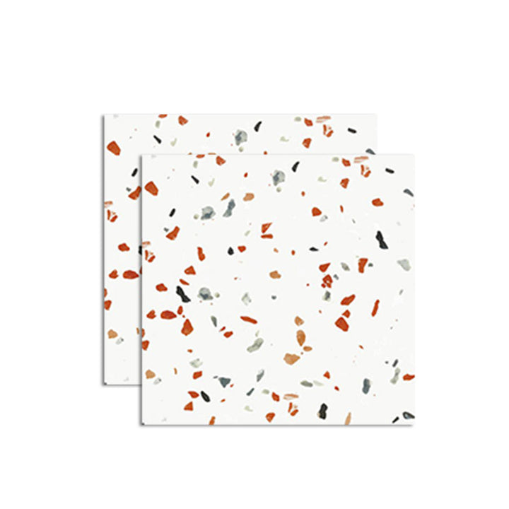 BowLift | Multi-Tonal Style Vinyl Floor Peel and Stick Vinyl Floor