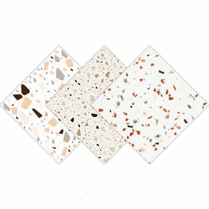 BowLift | Multi-Tonal Style Vinyl Floor Peel and Stick Vinyl Floor