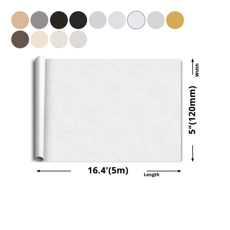 BowLift | Modern splash guard tile marble print splash guard tile for peeling and sticking for the bathroom