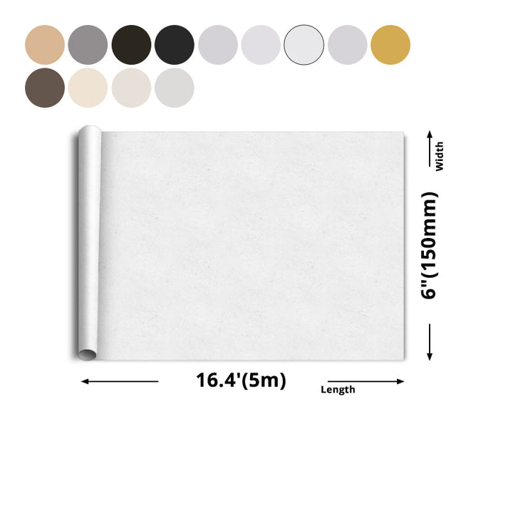 BowLift | Modern splash guard tile marble print splash guard tile for peeling and sticking for the bathroom