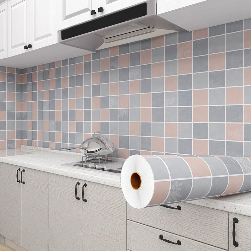 BowLift | Kitchen waterproof splash guard tiles for peeling and sticking