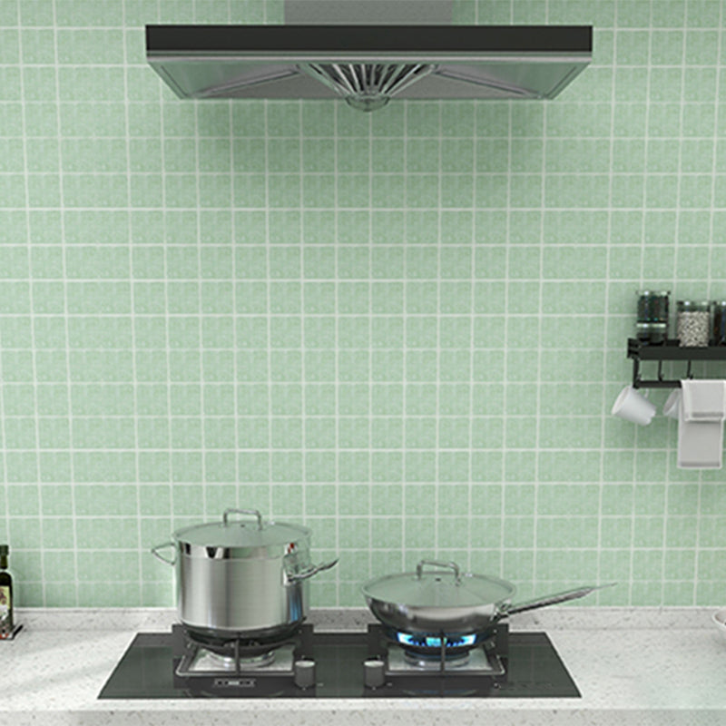 BowLift | Kitchen waterproof splash guard tiles for peeling and sticking