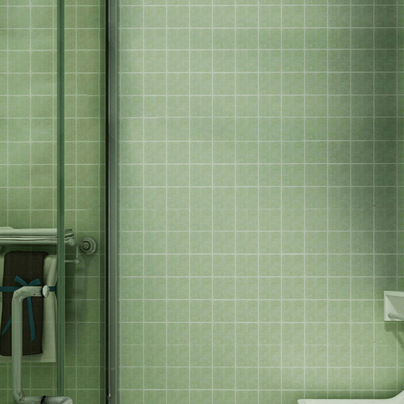 BowLift | Modern Splash Protection Wallpaper Peel and Stick Mosaic Tile for Bathroom
