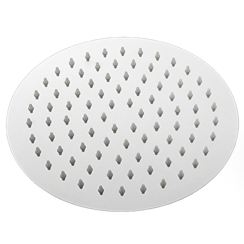 BowLift | Modern Showerhead Combination Double Showerhead Stainless Steel Wall Mounted Showerhead