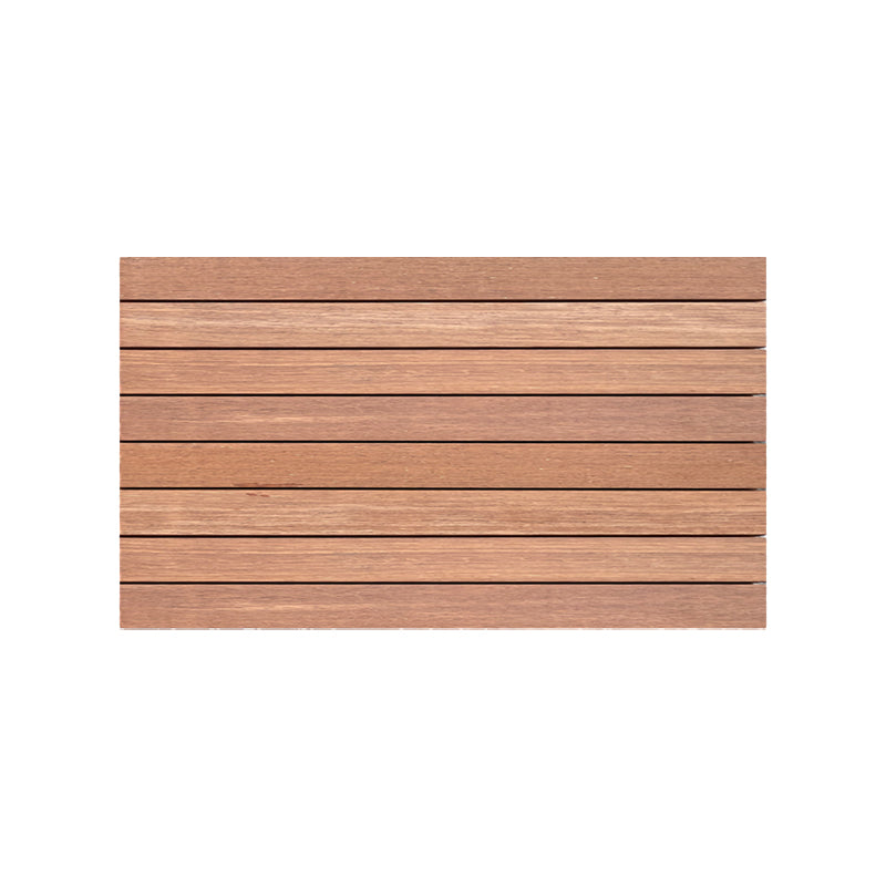 BowLift | Outdoor Patio Wood Decking Interlocking Plank