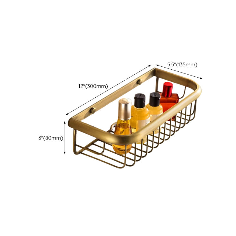 BowLift | Traditional Bathroom Accessory Set Gold Paper Holder Bathroom Set