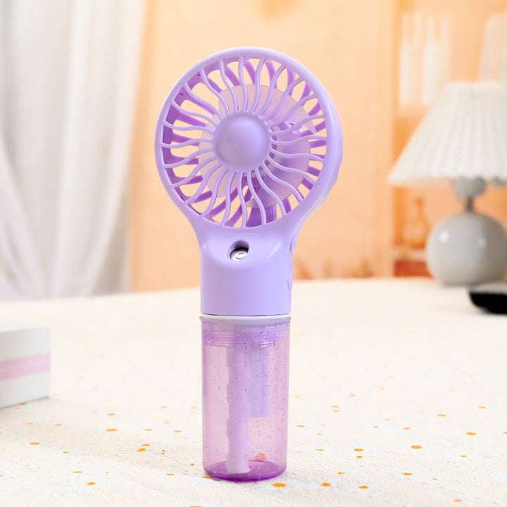 Portable Handheld Mini Air Conditioner USB | Bowlift