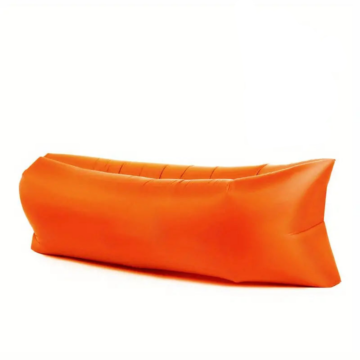 BowLift | AirRest Outdoor Air Lounger – Convenient Air Bed for Comfortable Outdoor Adventures