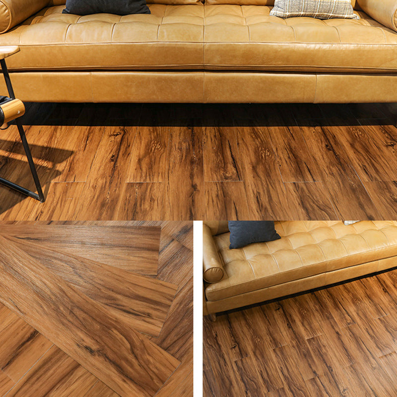 BowLift | Classic Style Vinyl Floor Matte Peel and Stick Vinyl Floor