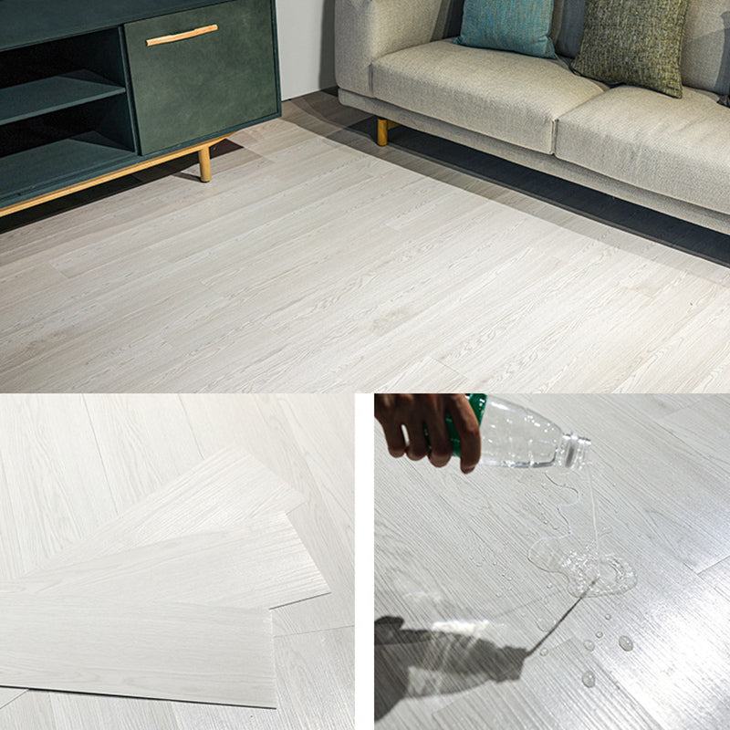 BowLift | Classic Style Vinyl Floor Matte Peel and Stick Vinyl Floor
