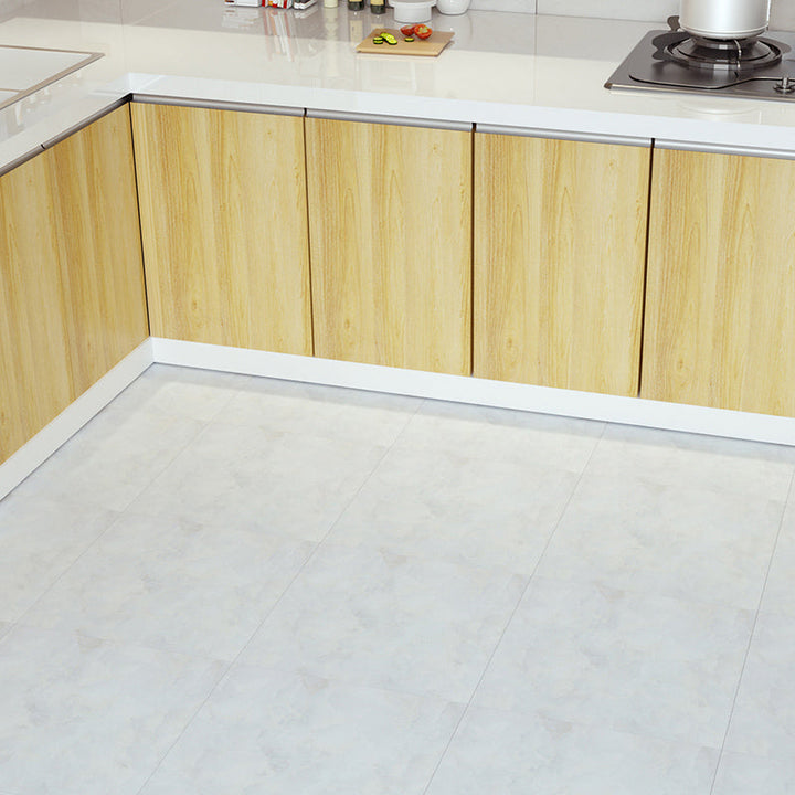 BowLift | Indoor Vinyl Tile Peel and Stick Dirt Resistant Square Vinyl Tiles