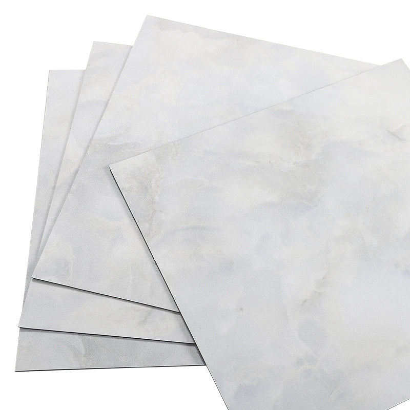 BowLift | Indoor Vinyl Tile Peel and Stick Dirt Resistant Square Vinyl Tiles