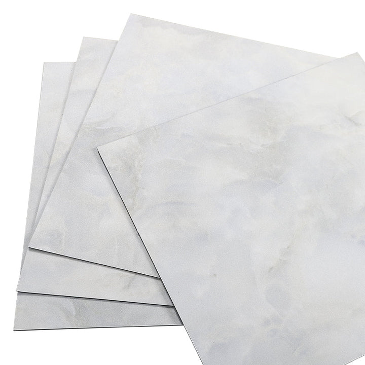 BowLift | Indoor Vinyl Tile Peel and Stick Dirt Resistant Square Vinyl Tiles