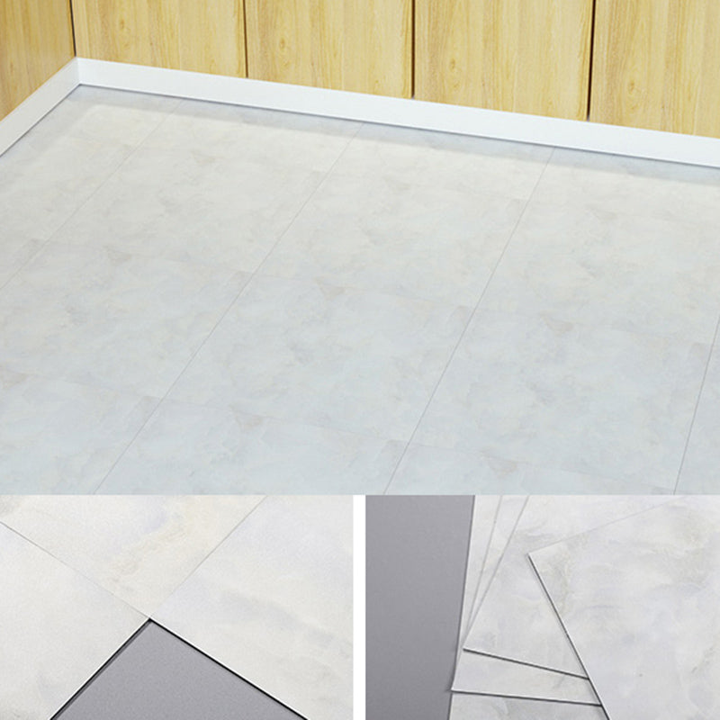 BowLift | Indoor Vinyl Tile Peel and Stick Dirt Resistant Square Vinyl Tiles