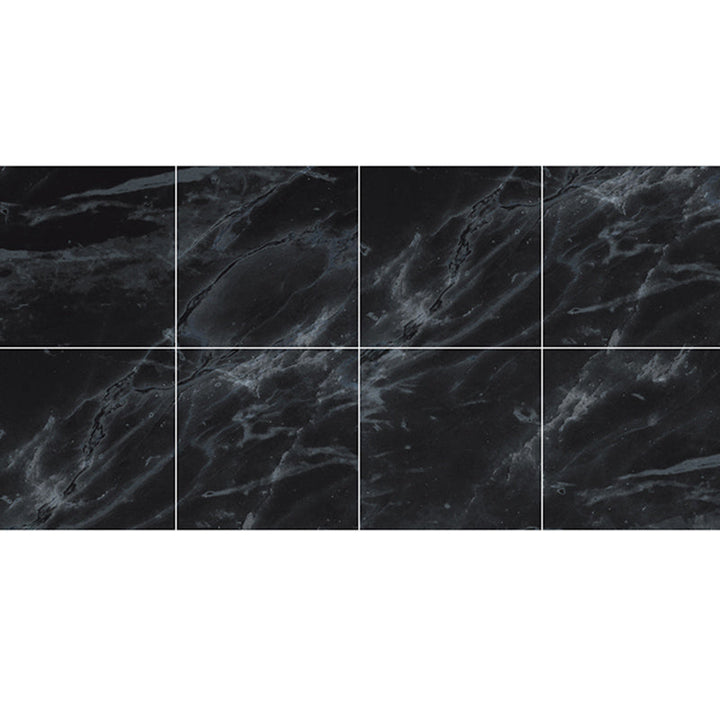 BowLift | Peel and Stick Vinyl flooring Matte vinyl flooring with square edge