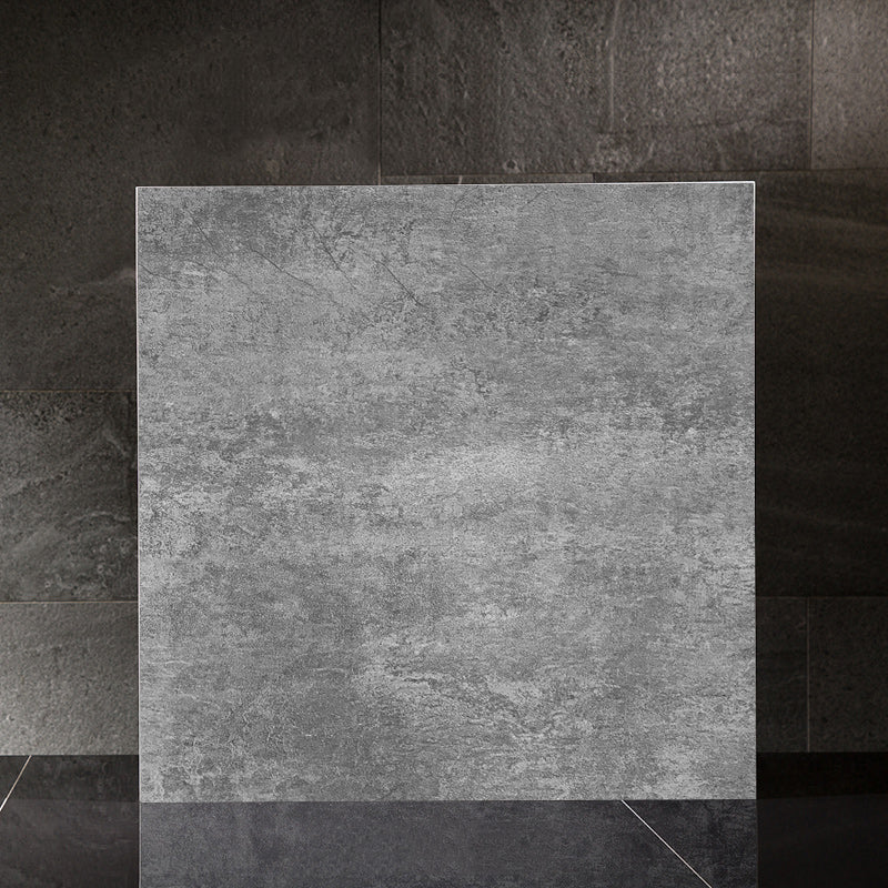 BowLift | Square PVC flooring Peel & Stick stone design vinyl floor for the living room