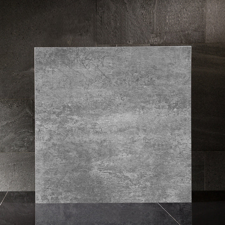 BowLift | Square PVC flooring Peel & Stick stone design vinyl floor for the living room