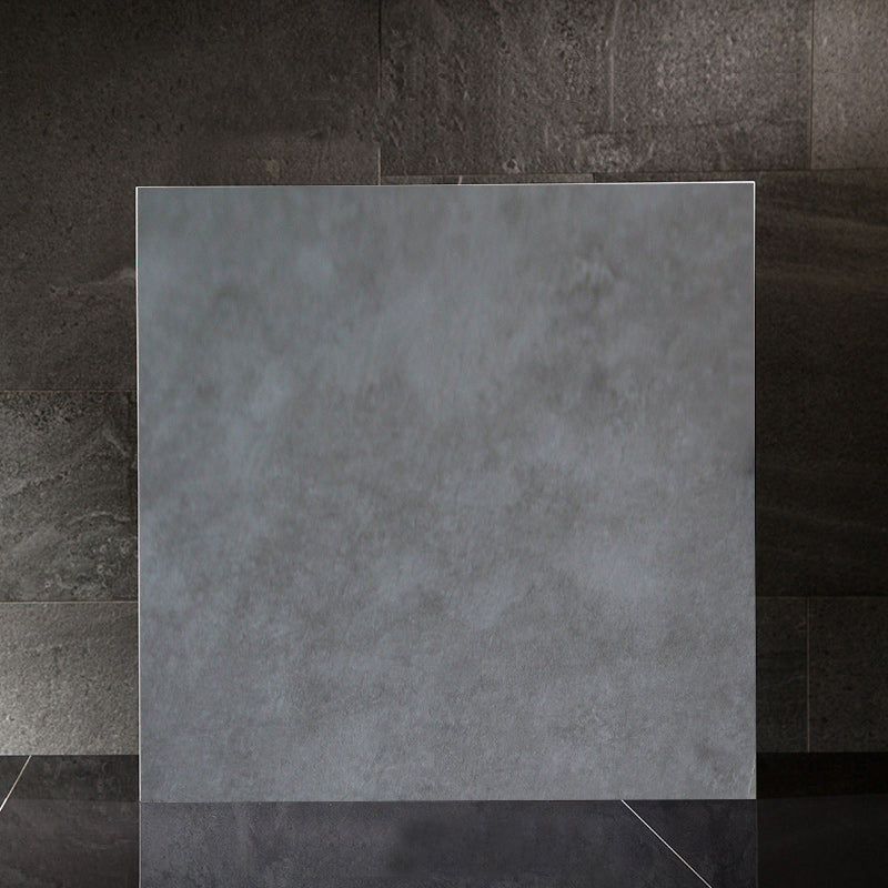 BowLift | Square PVC flooring Peel & Stick stone design vinyl floor for the living room