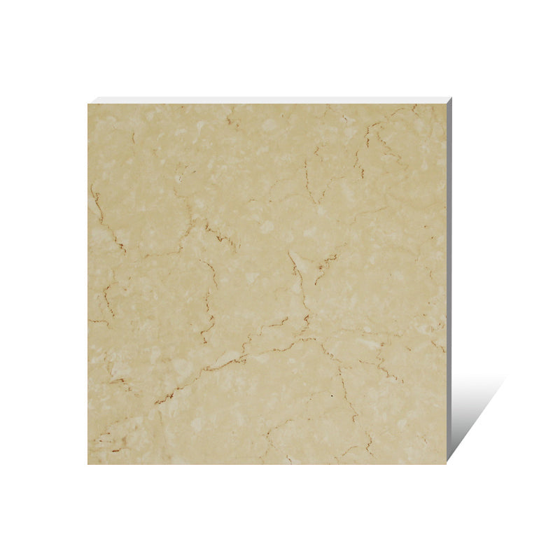 BowLift | Square PVC flooring Peel & Stick stone design vinyl flooring for the living room