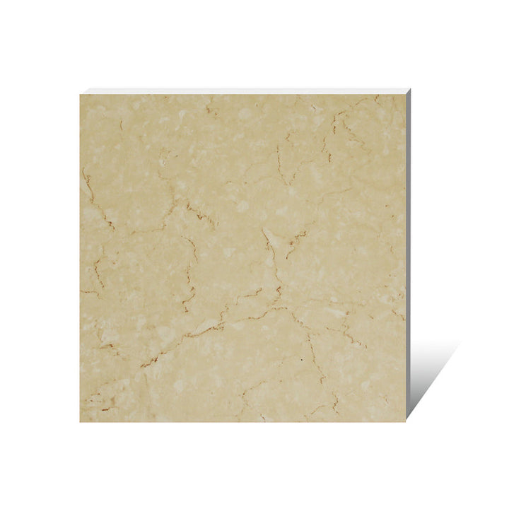 BowLift | Square PVC flooring Peel & Stick stone design vinyl flooring for the living room