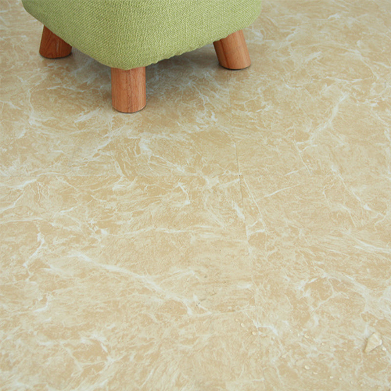 BowLift | Square PVC flooring Peel & Stick stone design vinyl flooring for the living room