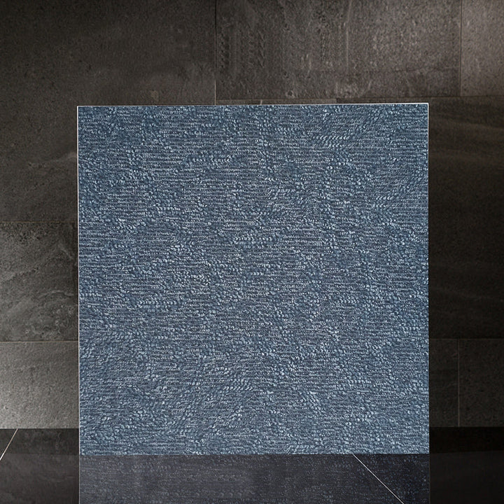 BowLift | Square PVC flooring Peel & Stick stone design vinyl flooring for the living room