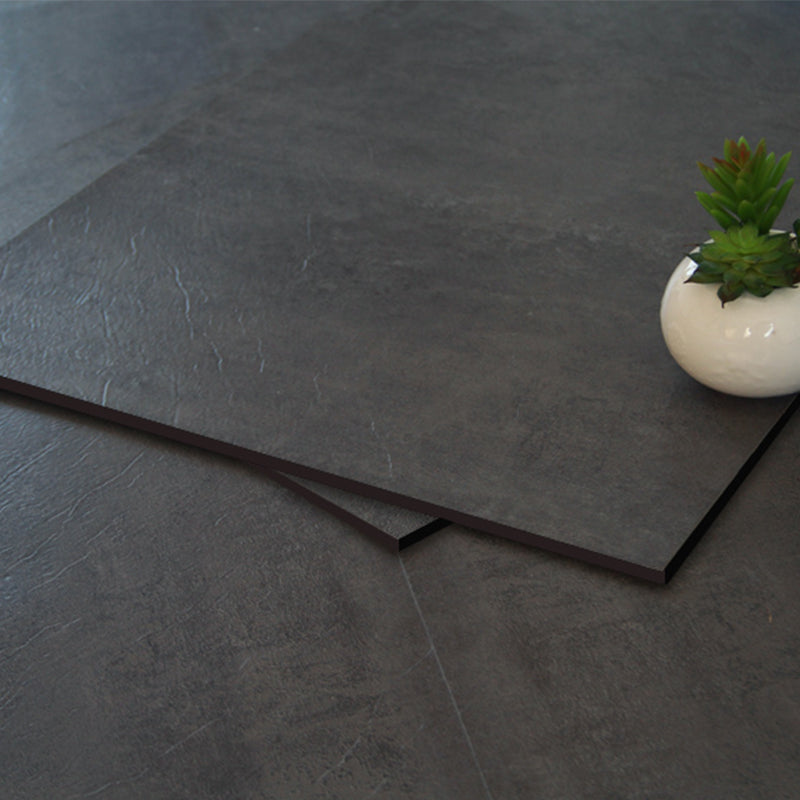 BowLift | Square PVC flooring Peel & Stick stone design vinyl floor for the living room