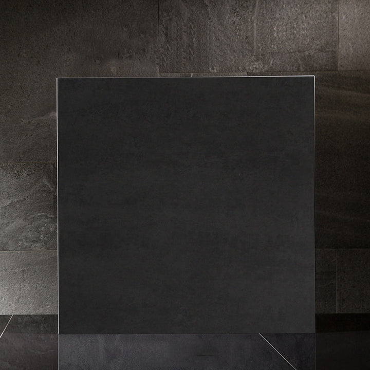 BowLift | Square PVC flooring Peel & Stick stone design vinyl floor for the living room
