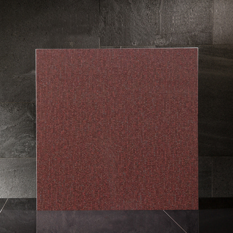 BowLift | Square PVC flooring Peel & Stick stone design vinyl floor for the living room