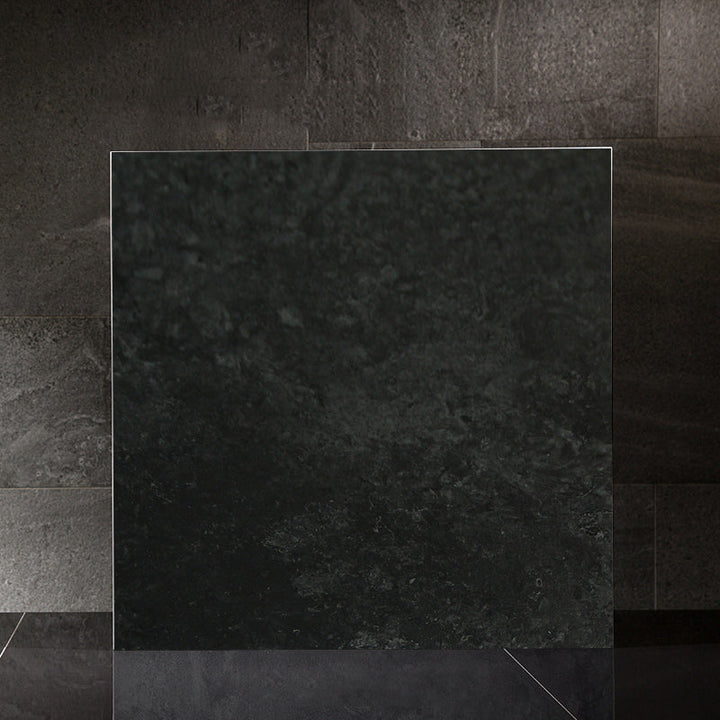 BowLift | Square PVC flooring Peel & Stick stone design vinyl floor for the living room