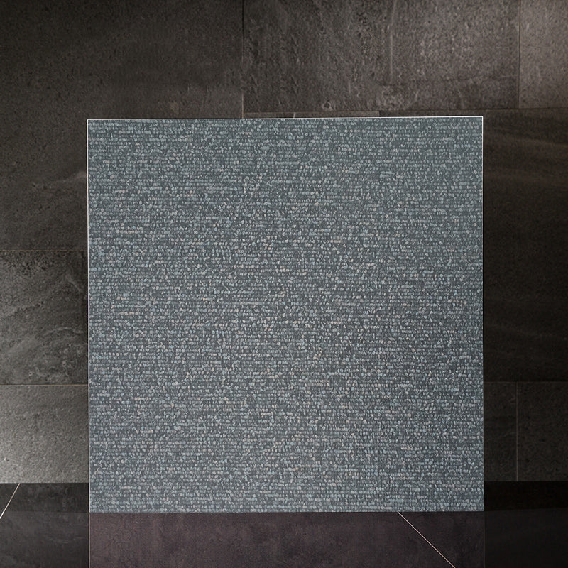BowLift | Square PVC flooring Peel & Stick stone design vinyl floor for the living room