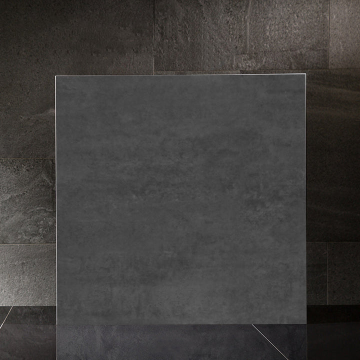 BowLift | Square PVC flooring Peel & Stick stone design vinyl floor for the living room