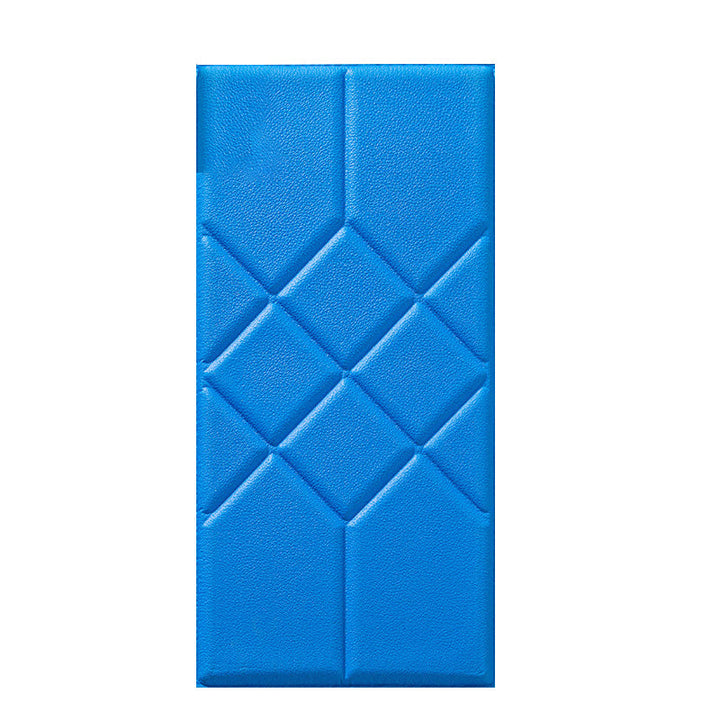 BowLift | 3D Embossed Foam Wall Panel Living Room Waterproof Wall Panel