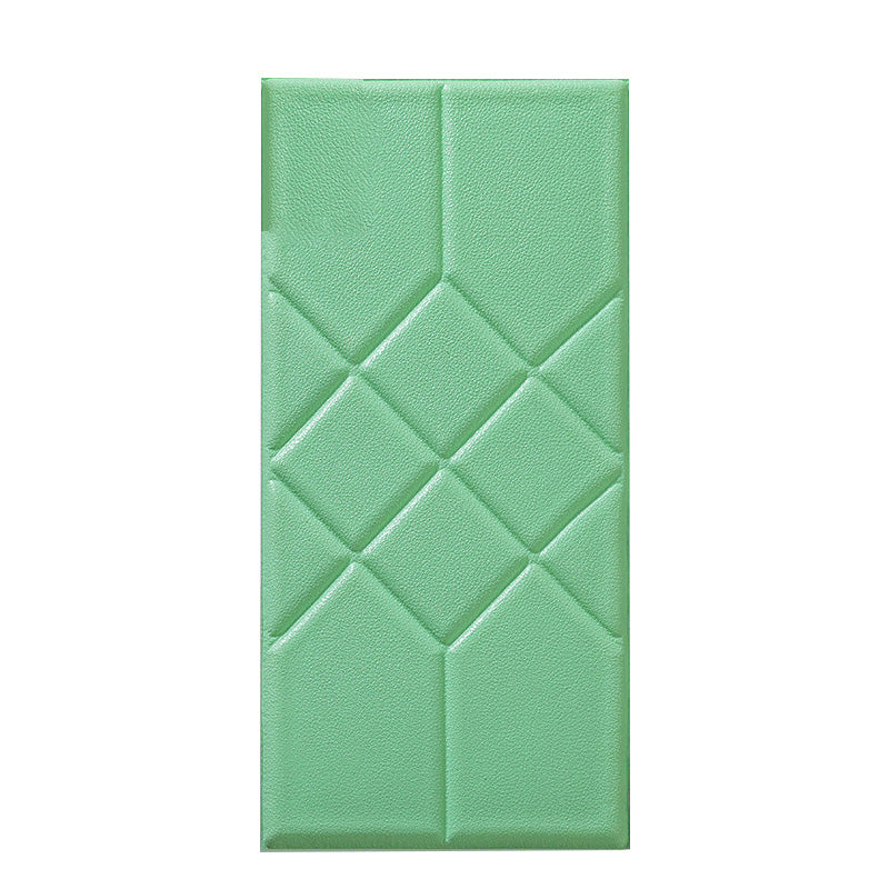 BowLift | 3D Embossed Foam Wall Panel Living Room Waterproof Wall Panel