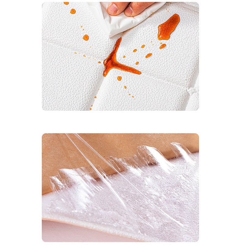 BowLift | 3D Embossed Foam Wall Panel Living Room Waterproof Wall Panel