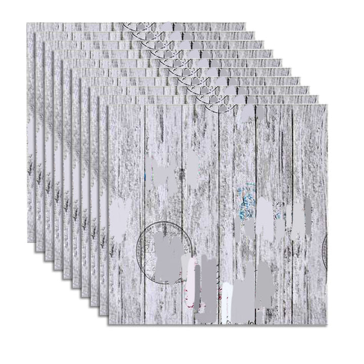 BowLift | Living Room Wall Paneling for Peeling and Attaching 3D Embossed Wall Paneling