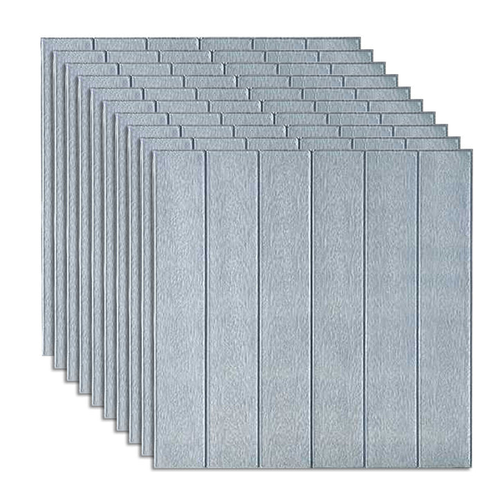 BowLift | Living Room Wall Paneling for Peeling and Attaching 3D Embossed Wall Paneling