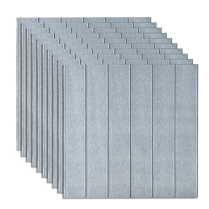 BowLift | Living Room Wall Paneling for Peeling and Attaching 3D Embossed Wall Paneling