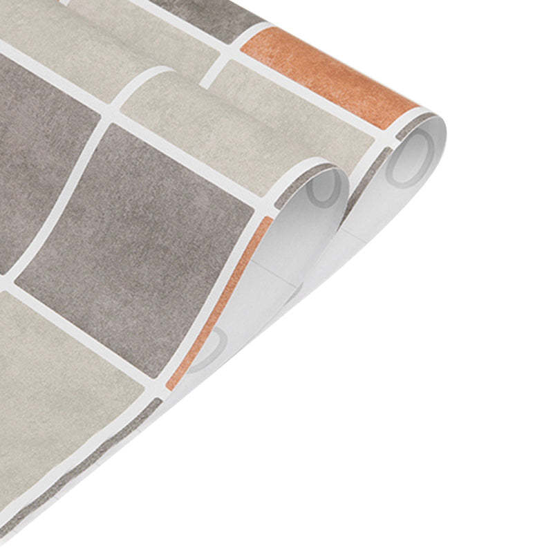 BowLift | Waterproof Mosaic Tile Smooth Peel and Stick Back Wall Tile for Kitchen Backsplash