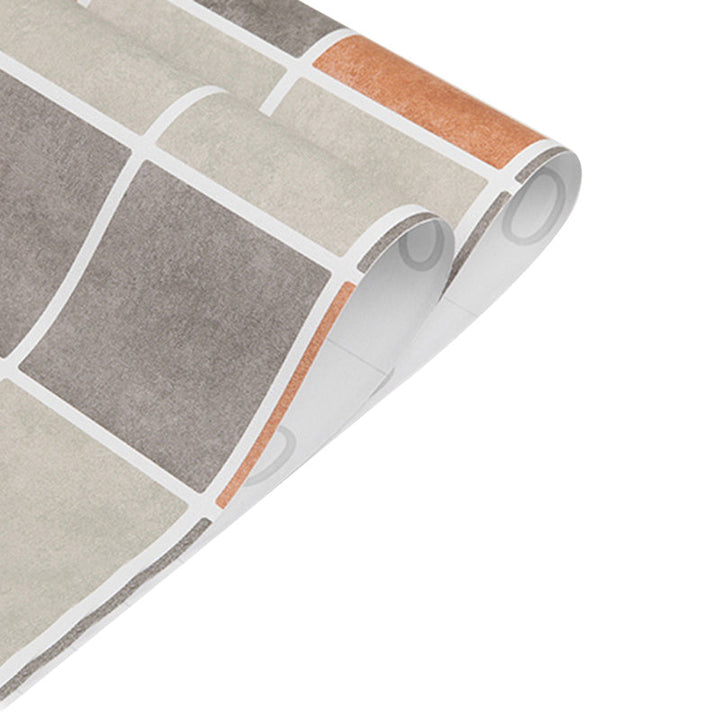 BowLift | Waterproof Mosaic Tile Smooth Peel and Stick Back Wall Tile for Kitchen Backsplash