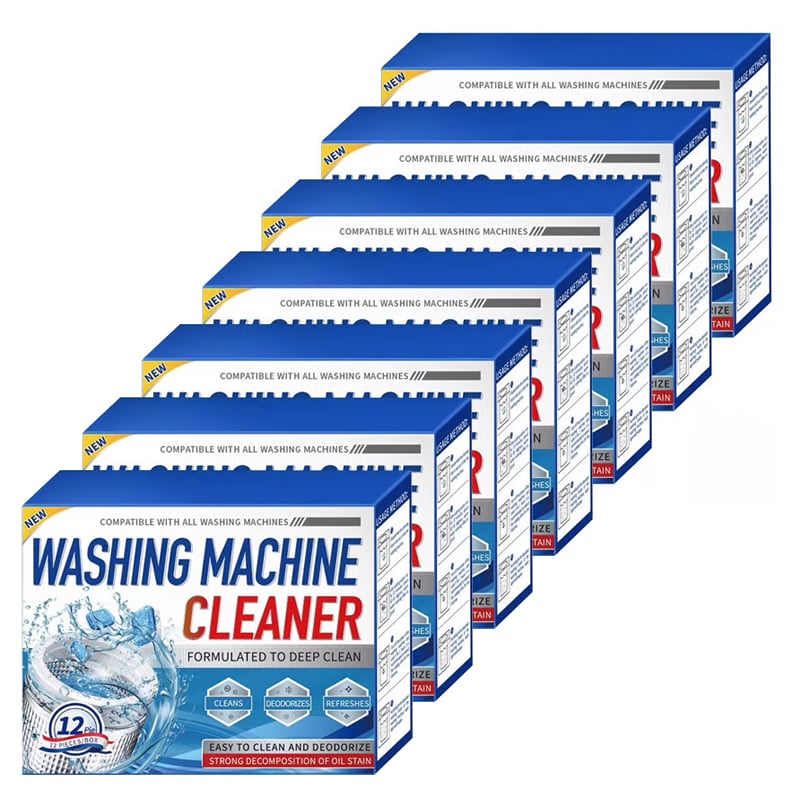 BowLift | Washing Machine Cleaner