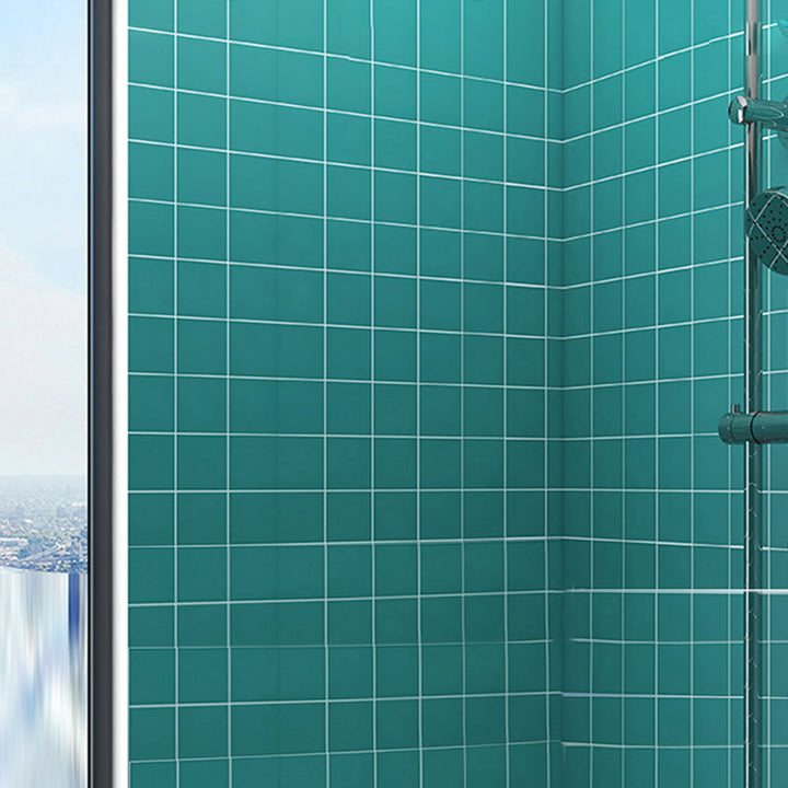 BowLift | Contemporary Peel and Stick Backsplash Wallpaper Peel and Stick Backsplash Tile for Kitchen