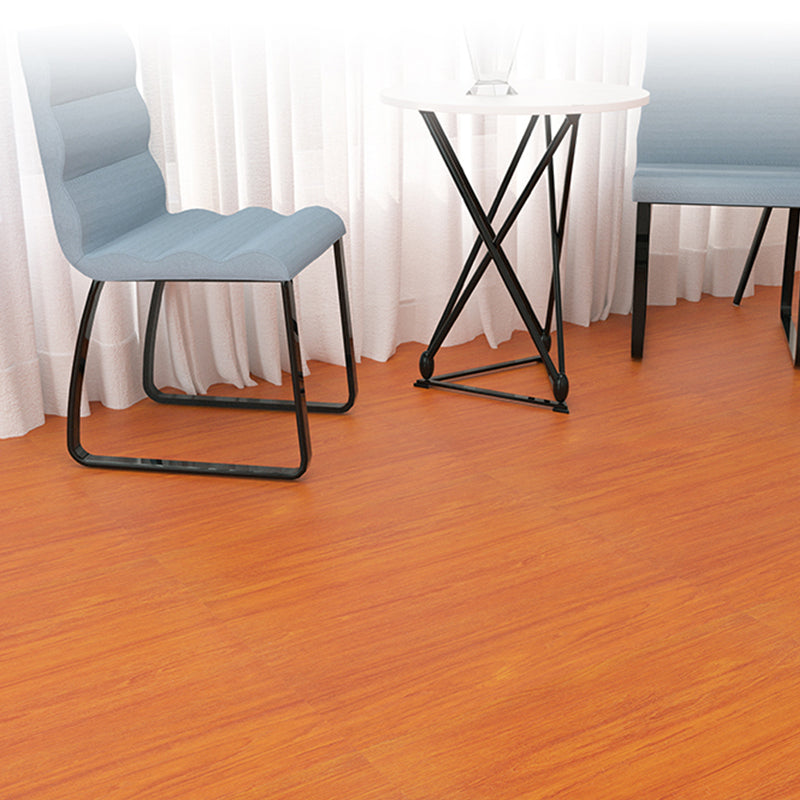 BowLift | Modern Vinyl Floor Wood Look Peel and Stick Hand-Scraped PVC Floor