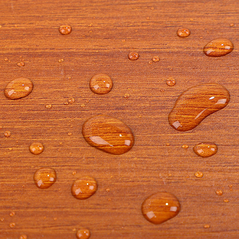 BowLift | Modern Vinyl Floor Wood Look Peel and Stick Hand-Scraped PVC Floor