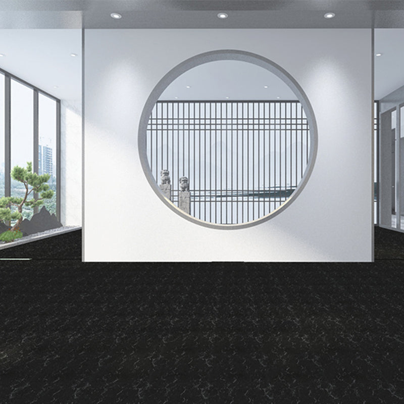 BowLift | Modern PVC Flooring Peel and Stick Geometrically Printed Vinyl Plank Flooring